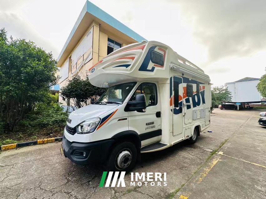 2023 Yate 6.5T 10.1200 3.0L
