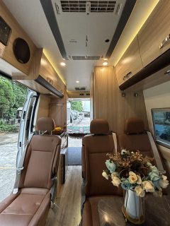 Maxus 2.5L - фото 4