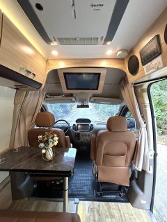 Maxus 2.5L - фото 5