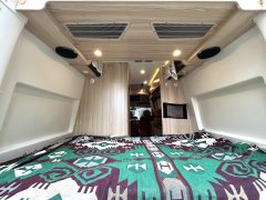 Maxus 2.5L - фото 7