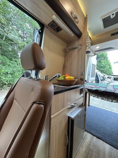 Maxus 2.5L - фото 8