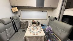 C motorhome 2.0L - фото 4