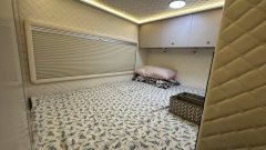 C motorhome 2.0L - фото 5