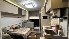 C motorhome 2.0L - фото 7