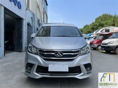 Maxus RG10 RV 2.0L - фото 2