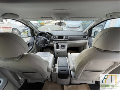 Maxus RG10 RV 2.0L - фото 3