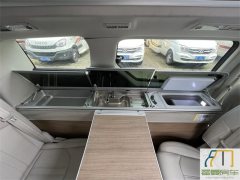 Maxus RG10 RV 2.0L - фото 4
