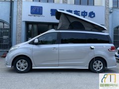 Maxus RG10 RV 2.0L - фото 5