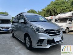 Maxus RG10 RV 2.0L - фото 8