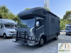 Isuzu 700P C RV 5.2L - фото 1