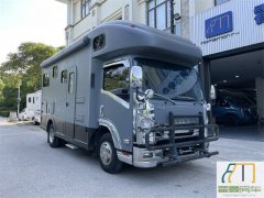 Isuzu 700P C RV 5.2L - фото 3