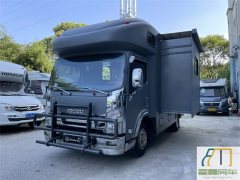 Isuzu 700P C RV 5.2L - фото 5