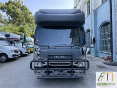 Isuzu 700P C RV 5.2L - фото 6