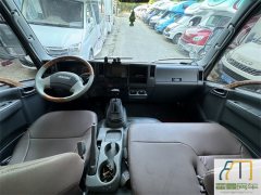 Isuzu 700P C RV 5.2L - фото 8