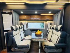 Yate RV 3.0L - фото 5