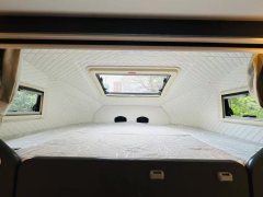 Yate RV 3.0L - фото 7