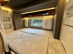 Yate RV 3.0L - фото 8