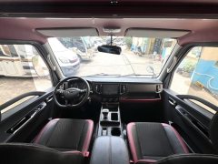 Foton S1 1.5L - фото 3