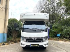 Foton S1 1.5L - фото 7