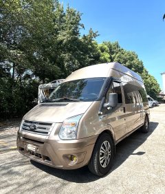 Yutong V348 2.2L - фото 1