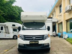 Dongfeng RV 3.0L - фото 2