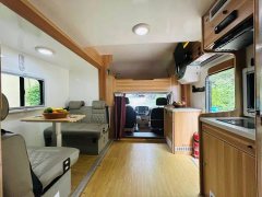 Dongfeng RV 3.0L - фото 3