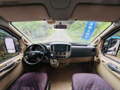 Dongfeng RV 3.0L - фото 7