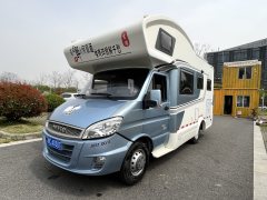 Iveco Feishen c 3.0L - фото 1