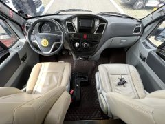 Iveco Feishen c 3.0L - фото 8