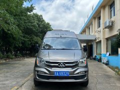 Maxus V80 2.5L - фото 1