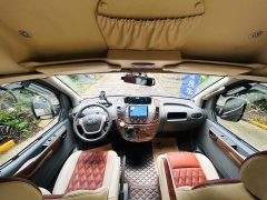 Maxus V80 2.5L - фото 5