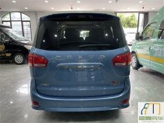 Maxus RG10 2.0L - фото 5