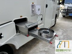 Foton M2M2 2.4L - фото 5