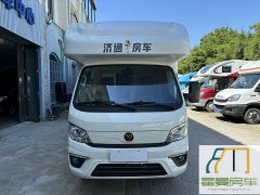 Foton M2M2 2.4L - фото 6