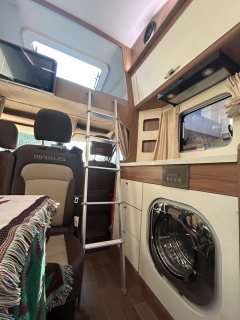 Maxus 2.0L - фото 2