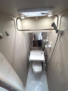 Maxus 2.0L - фото 8