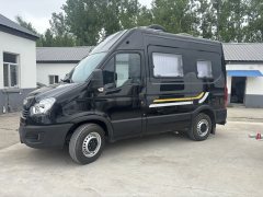 Iveco 2.4L - фото 7