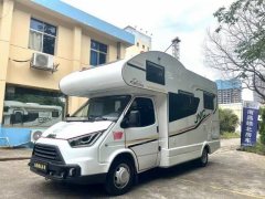 JMC C RV 2.8L - фото 1