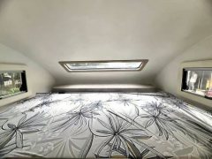 JMC C RV 2.8L - фото 3