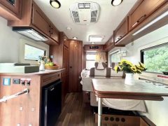 JMC C RV 2.8L - фото 6