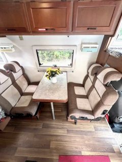 JMC C RV 2.8L - фото 7