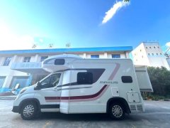 Maxus 2.0L - фото 5