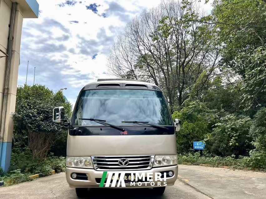 2017 Класс B (фургон) 2.8L