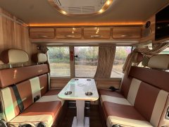 JMC 18 RV 2.8L - фото 4