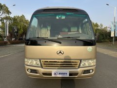 JMC 18 RV 2.8L - фото 5
