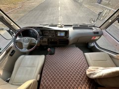 JMC 18 RV 2.8L - фото 7