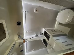 JMC 17 2.8L - фото 4