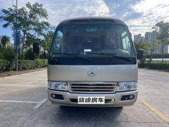 JMC 17 2.8L - фото 6