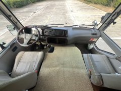 JMC 17 2.8L - фото 7