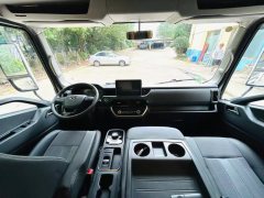 H500 2.8L - фото 2